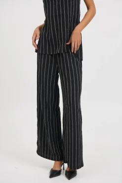 Elise Pant Black