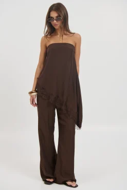 Florence Set Dark Chocolate