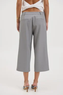 Genesis Pant Ash