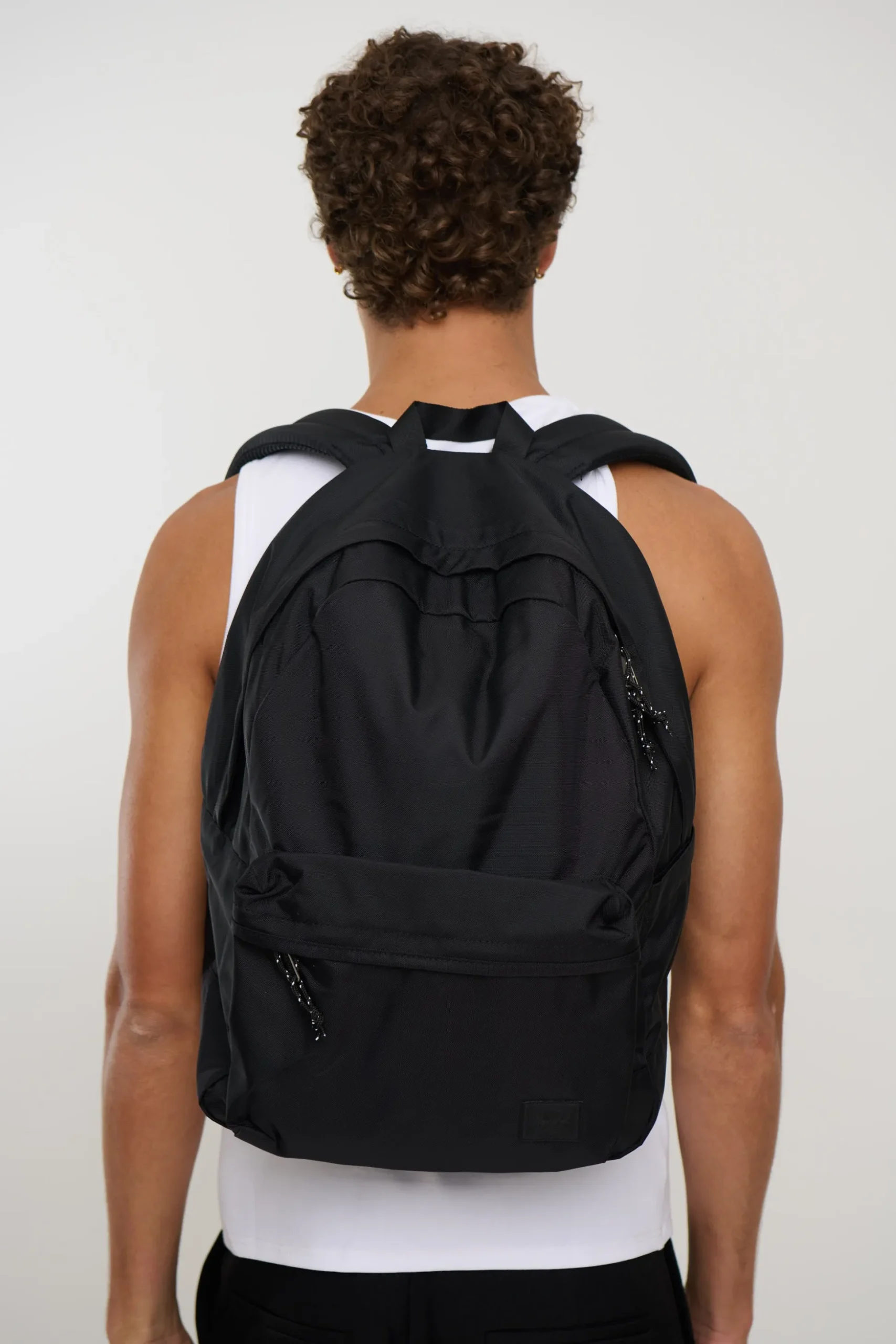 Herschel Classic XL Backpack Black/Black