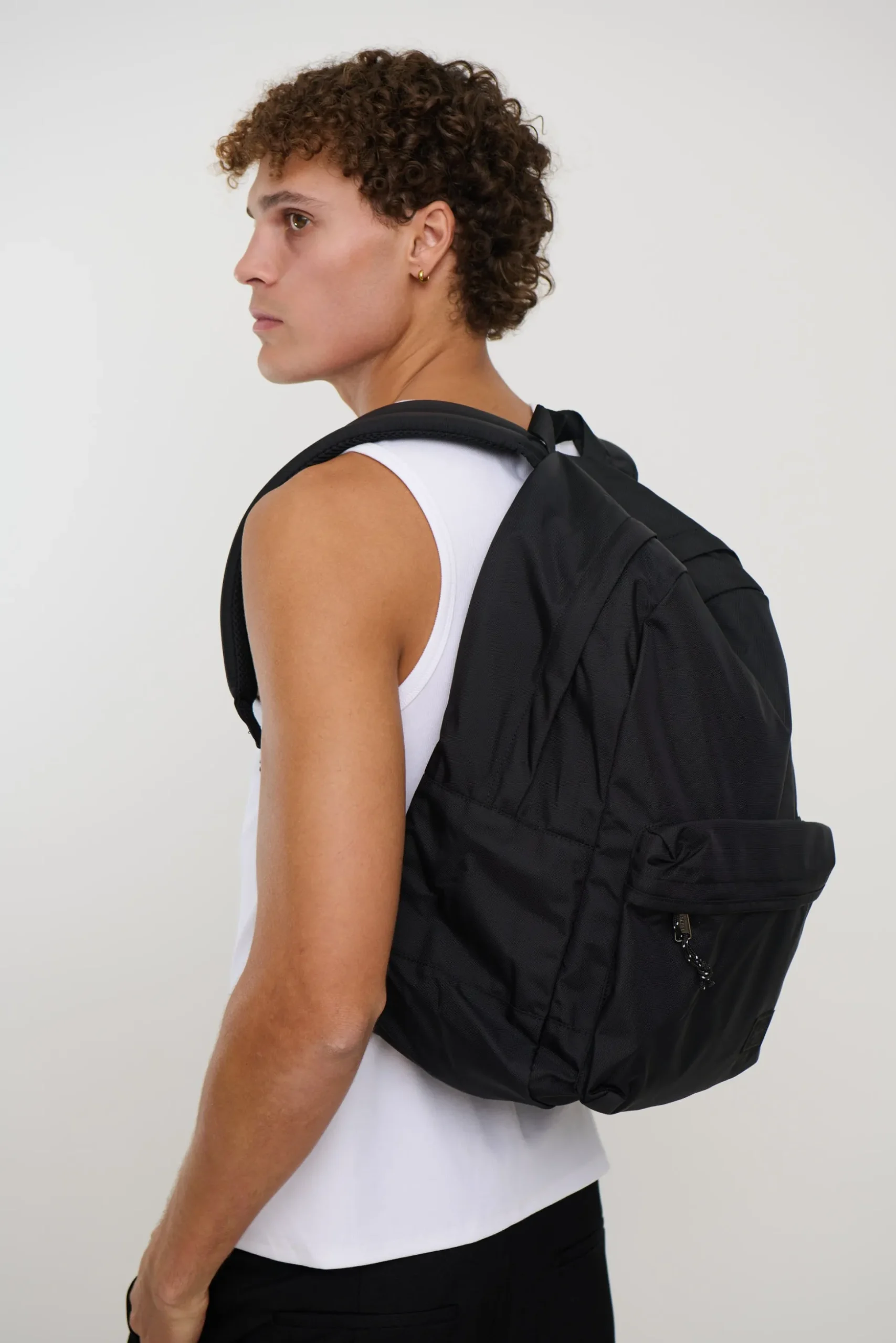 Herschel Classic XL Backpack Black/Black