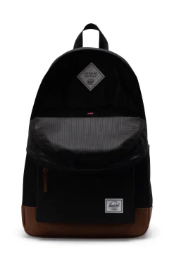 Herschel Heritage Backpack Black/Tan