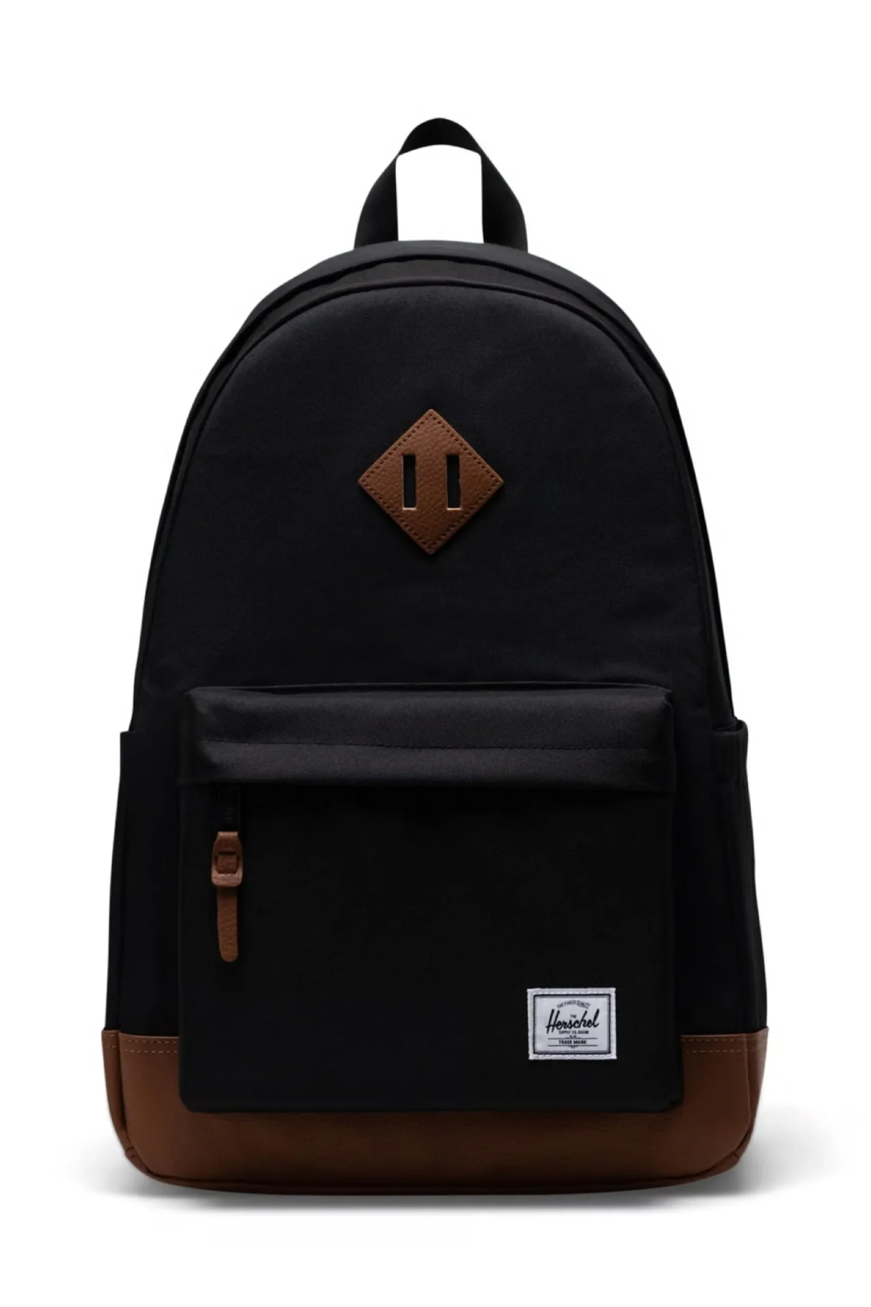Herschel Heritage Backpack Black/Tan