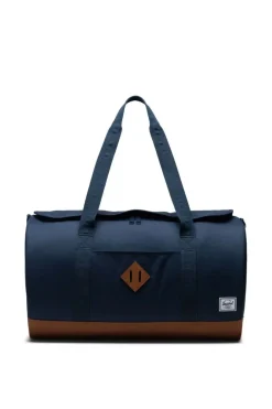 Herschel Heritage Duffle Navy