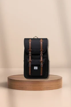 Herschel Little America Backpack Black
