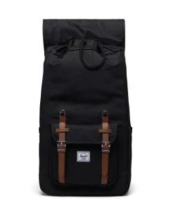Herschel Little America Backpack Black