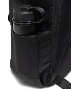 Herschel Little America Backpack Black