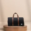 Herschel Novel Duffle Black