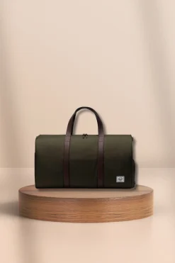 Herschel Novel Duffle Ivy Green