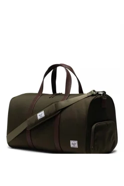 Herschel Novel Duffle Ivy Green