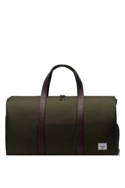 Herschel Novel Duffle Ivy Green