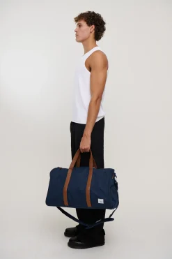 Herschel Novel Duffle Navy