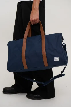 Herschel Novel Duffle Navy