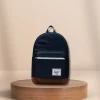 Herschel Pop Quiz Backpack Navy/Tan