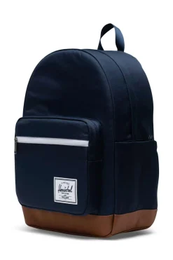 Herschel Pop Quiz Backpack Navy/Tan