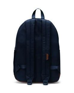 Herschel Pop Quiz Backpack Navy/Tan