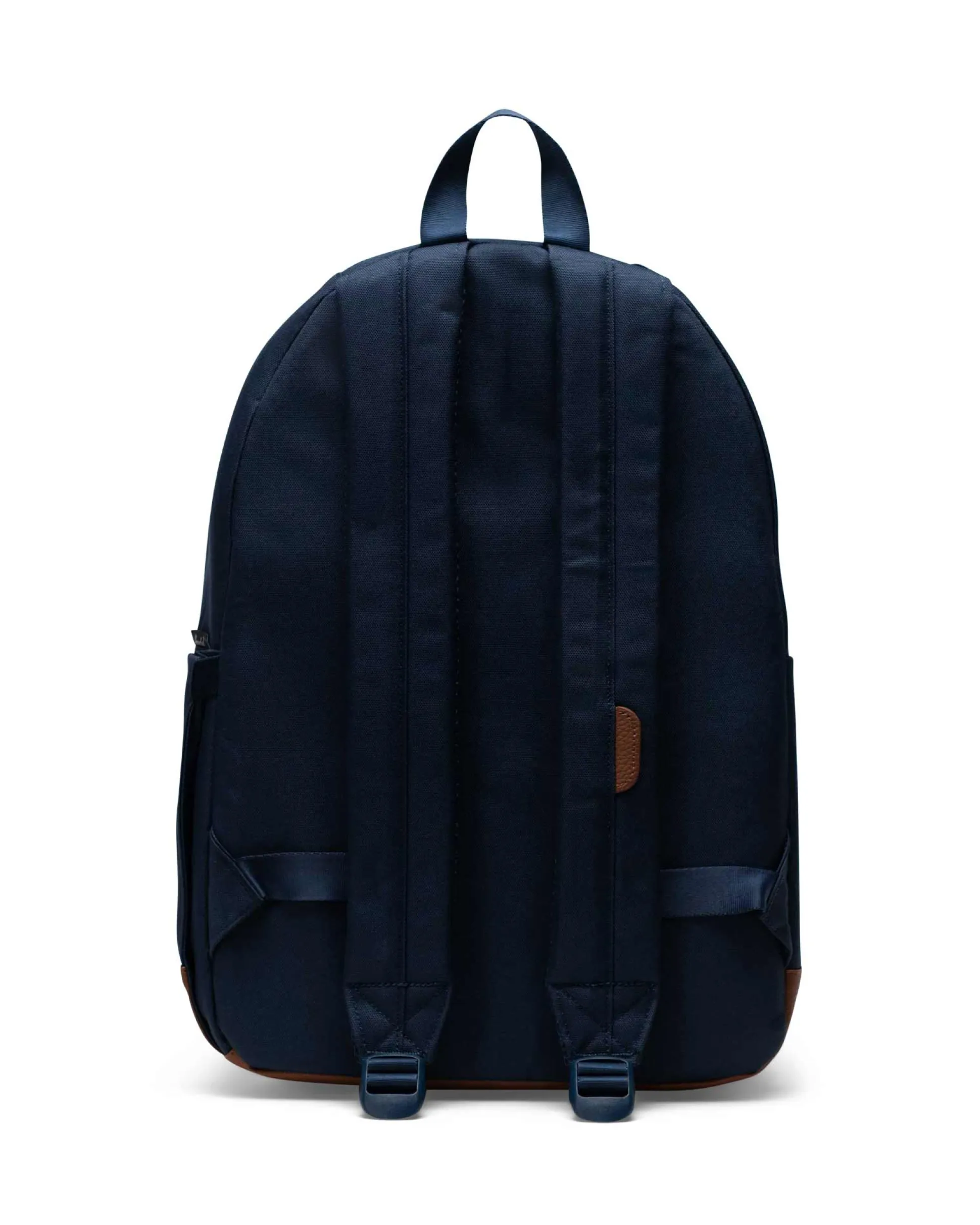 Herschel Pop Quiz Backpack Navy/Tan