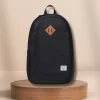 Herschel Seymour Backpack Black