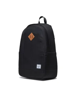 Herschel Seymour Backpack Black