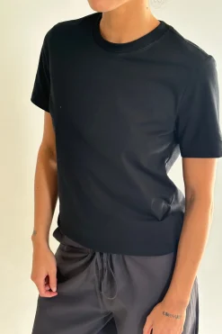 Jamie Tee Black
