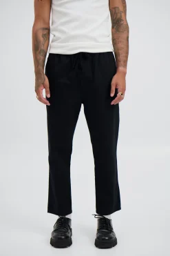 Jordan Relaxed Pant Black