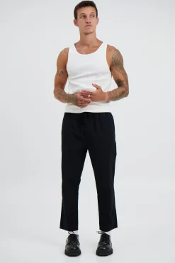 Jordan Relaxed Pant Black