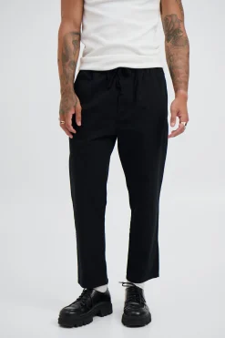 Jordan Relaxed Pant Black