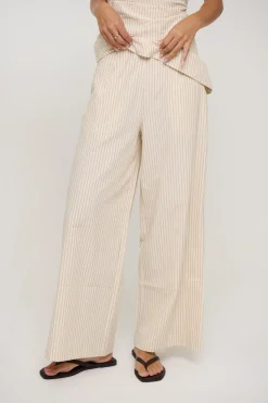 Jovi Pant Cream