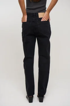 Julia Jean Backstage Black