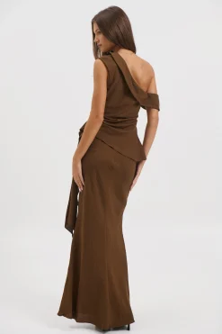 Kallie Set Chocolate