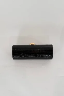 Karina Clutch Black