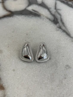 Kelli Earring Silver
