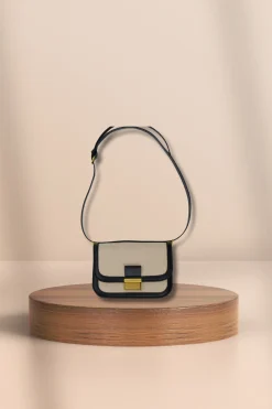 Kelsie Cross Body Bag Black