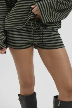 Kourt Bloomers Forest Stripe
