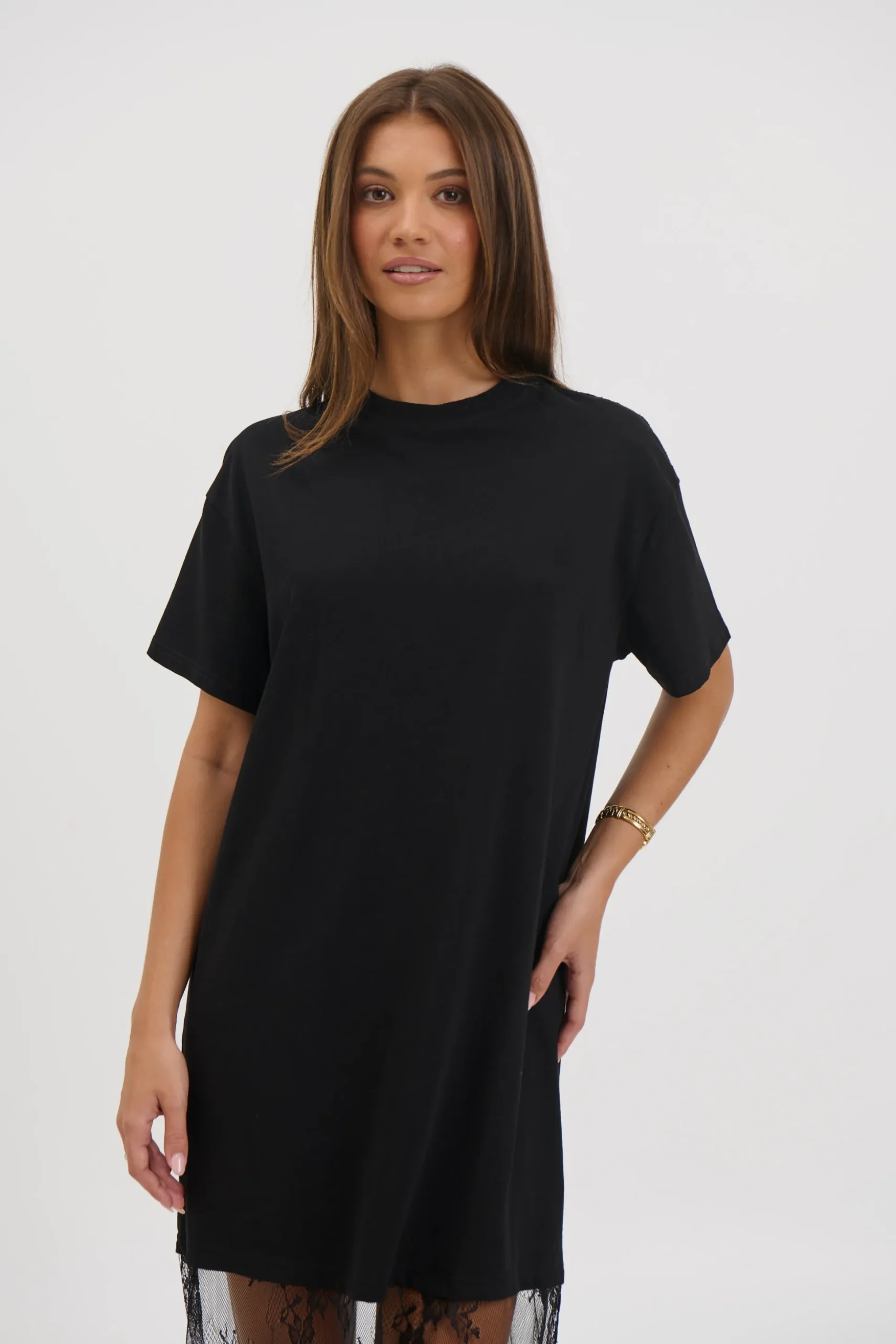 Kristy Dress Black