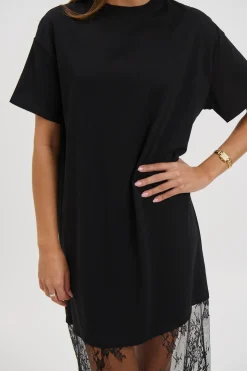 Kristy Dress Black
