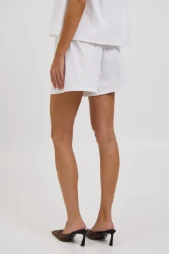 Kyla Short White