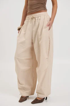 Lavinia Pant Beige