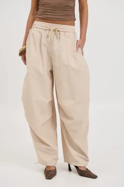 Lavinia Pant Beige