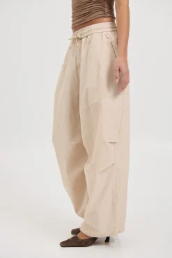Lavinia Pant Beige