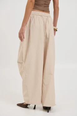 Lavinia Pant Beige