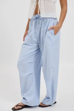 Lavinia Pant Blue