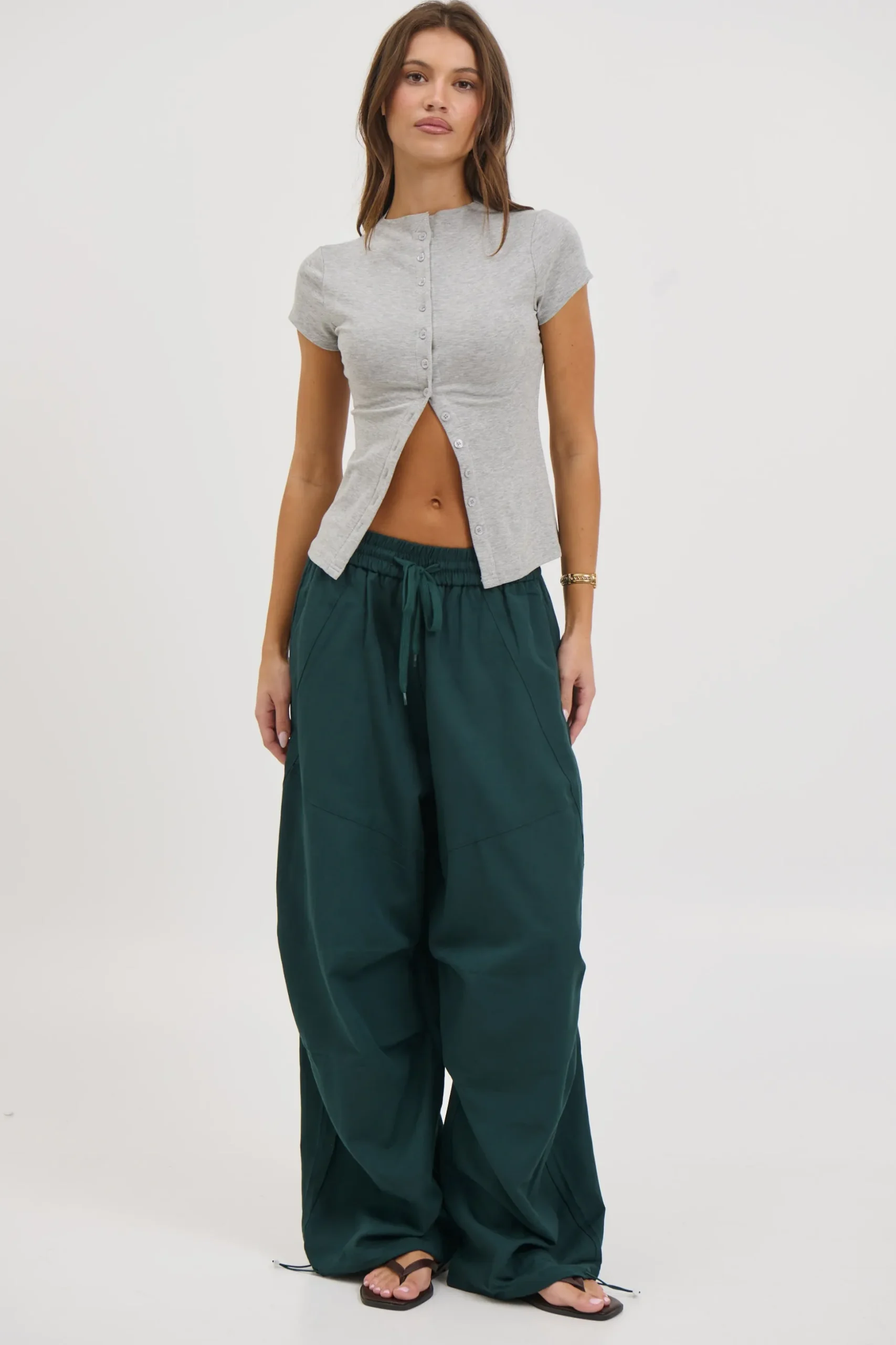 Lavinia Pant Dark Army