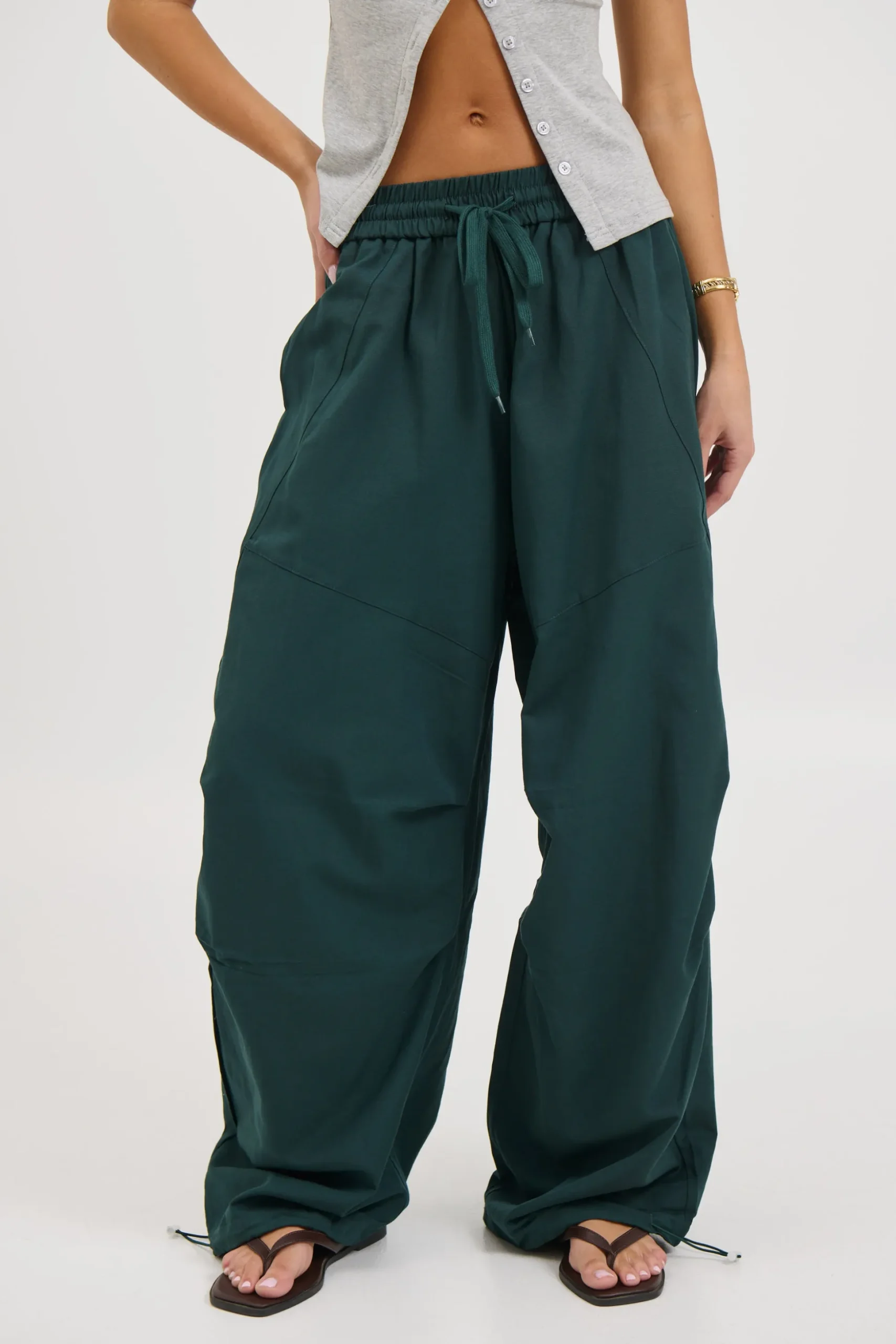 Lavinia Pant Dark Army