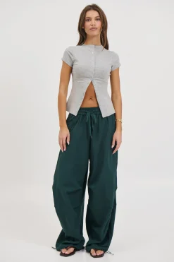 Lavinia Pant Dark Army