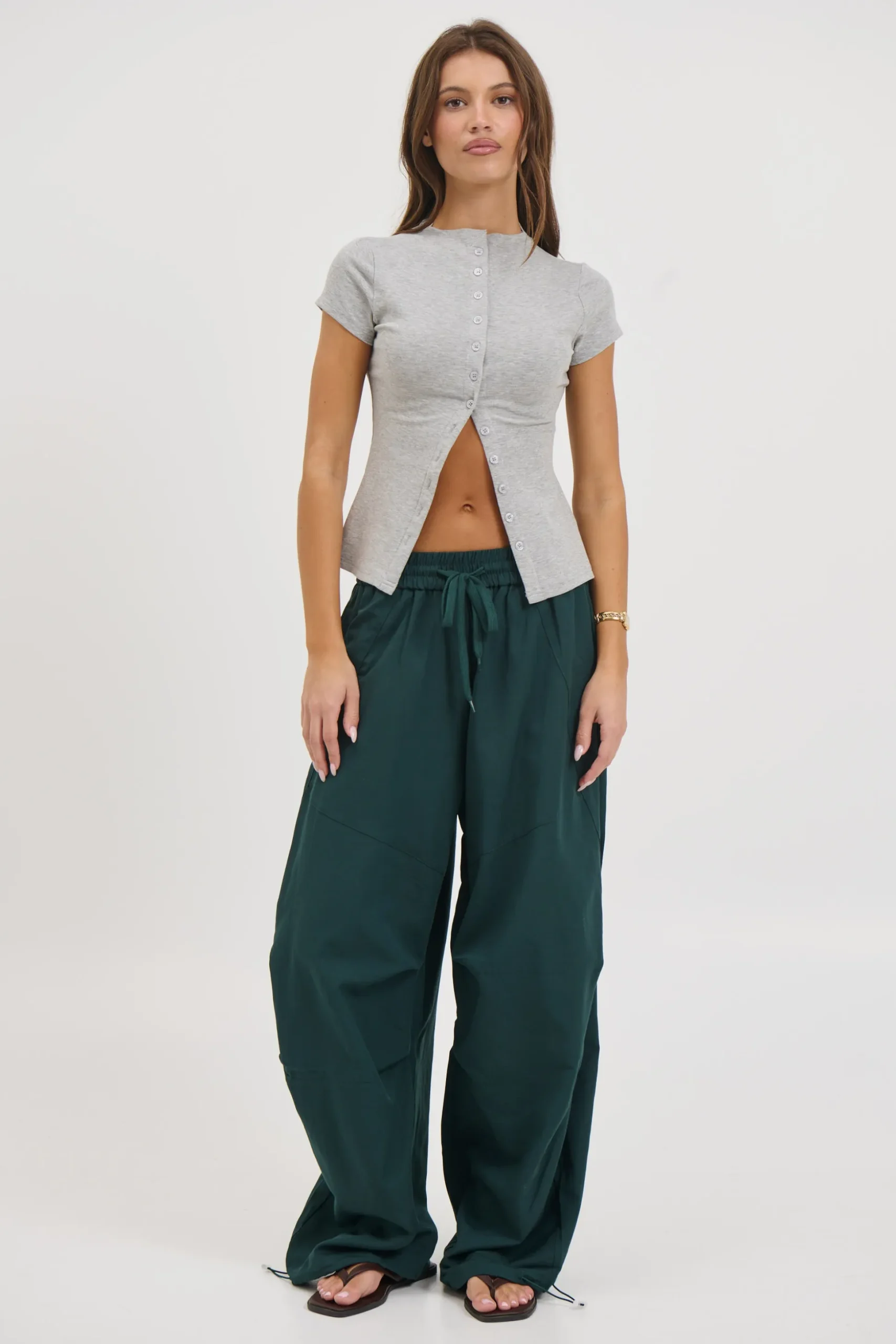 Lavinia Pant Dark Army