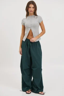 Lavinia Pant Dark Army