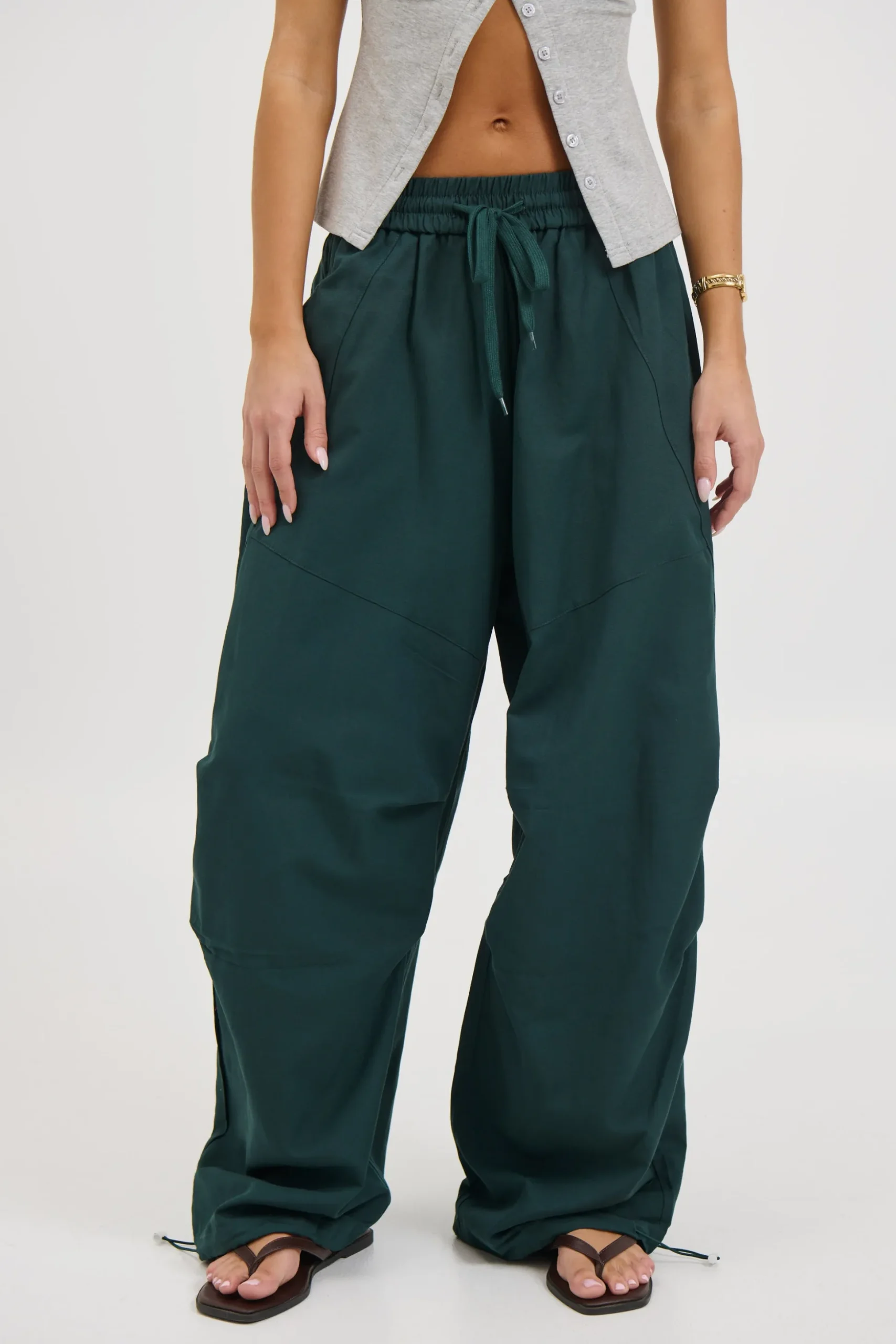 Lavinia Pant Dark Army