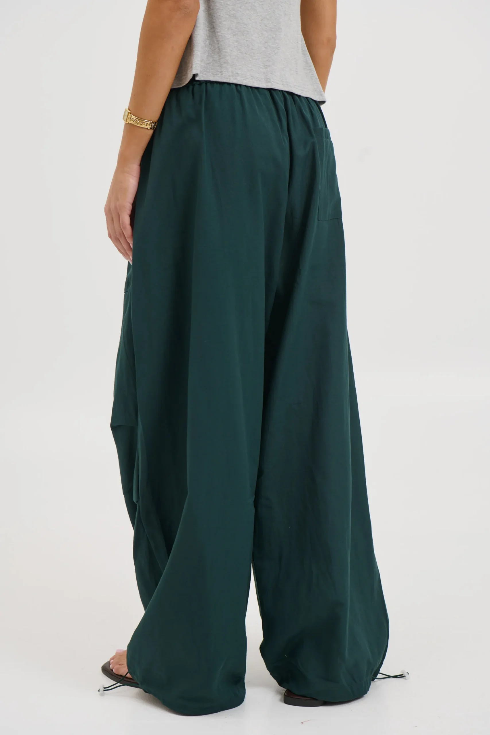 Lavinia Pant Dark Army
