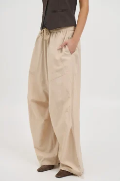 Lavinia Pant Sand